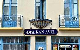 Hotel Kan Avel